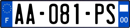 AA-081-PS