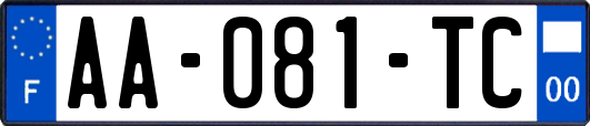 AA-081-TC