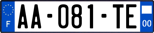 AA-081-TE