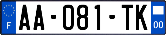 AA-081-TK