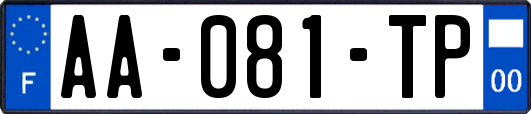 AA-081-TP