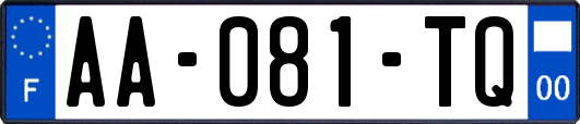 AA-081-TQ