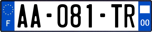 AA-081-TR