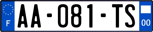 AA-081-TS