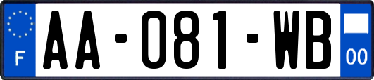 AA-081-WB