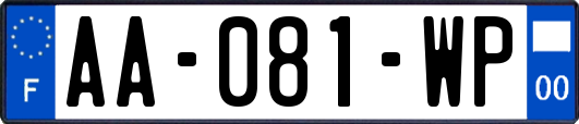 AA-081-WP