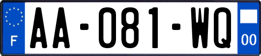 AA-081-WQ