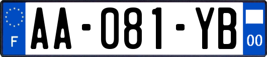 AA-081-YB