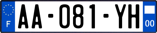 AA-081-YH