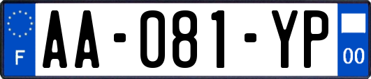 AA-081-YP