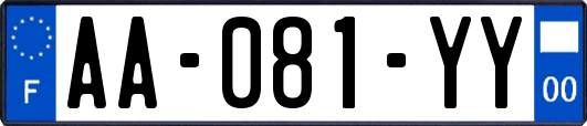 AA-081-YY