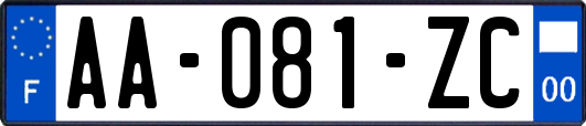 AA-081-ZC