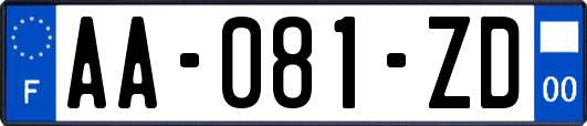 AA-081-ZD