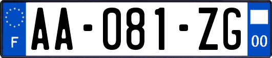 AA-081-ZG