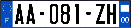 AA-081-ZH