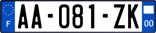 AA-081-ZK