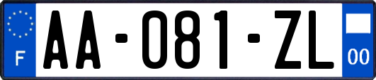 AA-081-ZL