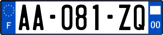 AA-081-ZQ