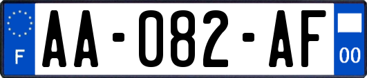 AA-082-AF