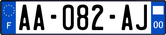 AA-082-AJ