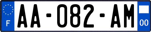 AA-082-AM