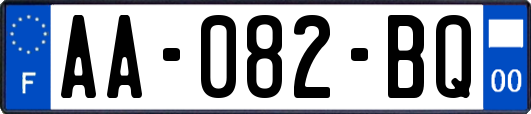 AA-082-BQ