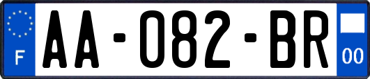 AA-082-BR