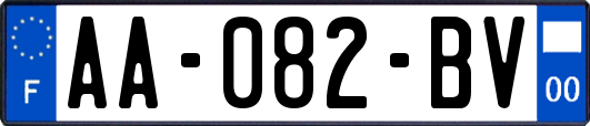 AA-082-BV