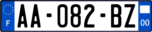 AA-082-BZ