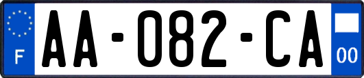 AA-082-CA