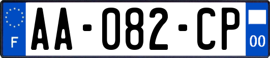 AA-082-CP