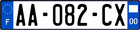 AA-082-CX