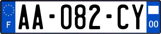 AA-082-CY