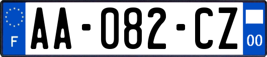 AA-082-CZ