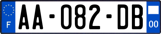 AA-082-DB