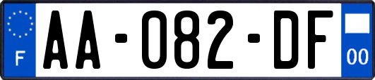 AA-082-DF