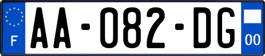 AA-082-DG