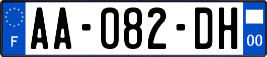 AA-082-DH