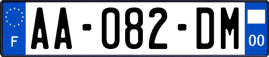 AA-082-DM