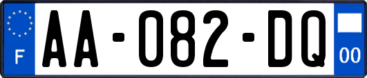 AA-082-DQ