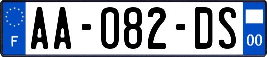 AA-082-DS