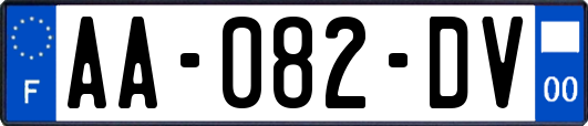 AA-082-DV