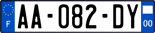 AA-082-DY