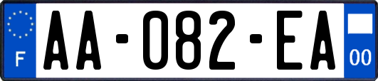 AA-082-EA