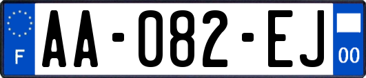 AA-082-EJ