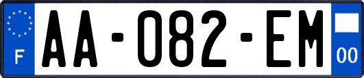 AA-082-EM