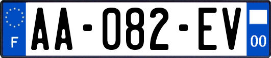 AA-082-EV