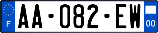 AA-082-EW