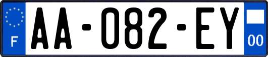 AA-082-EY