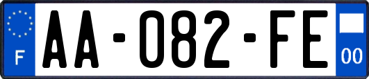 AA-082-FE